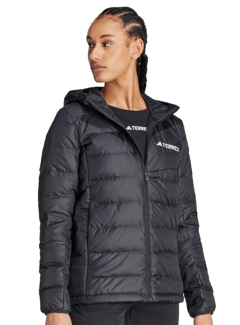 Chaqueta W Mt Down H J Hiking-2