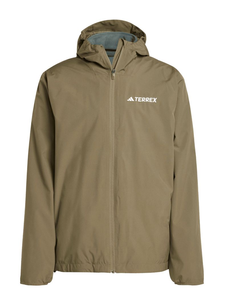 Parka Logo Hiking Mt Ess 3in1-5