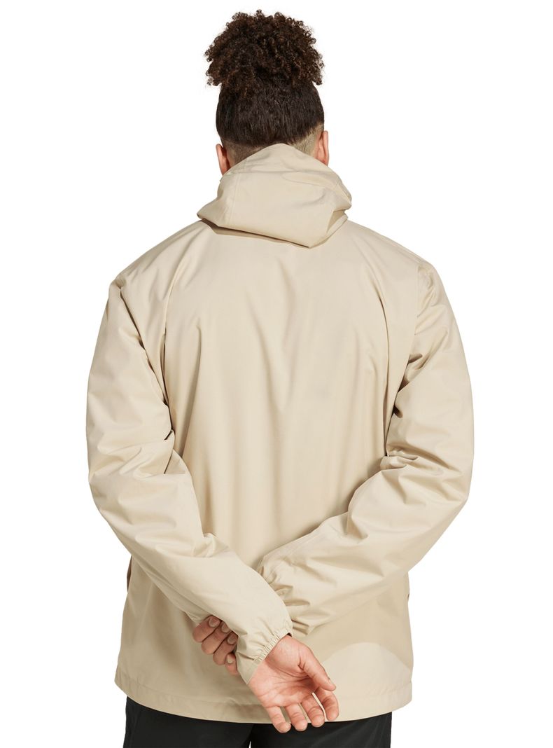 Parka Graphic Hiking Mt Ess 3in1 J-1