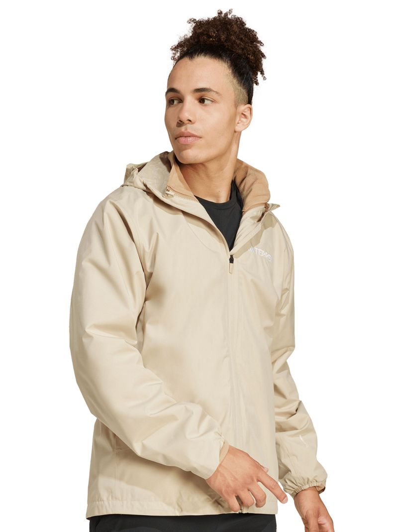 Parka Graphic Hiking Mt Ess 3in1 J-2