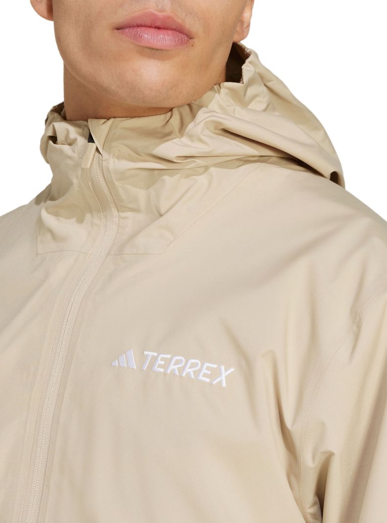 Parka Graphic Hiking Mt Ess 3in1 J-3