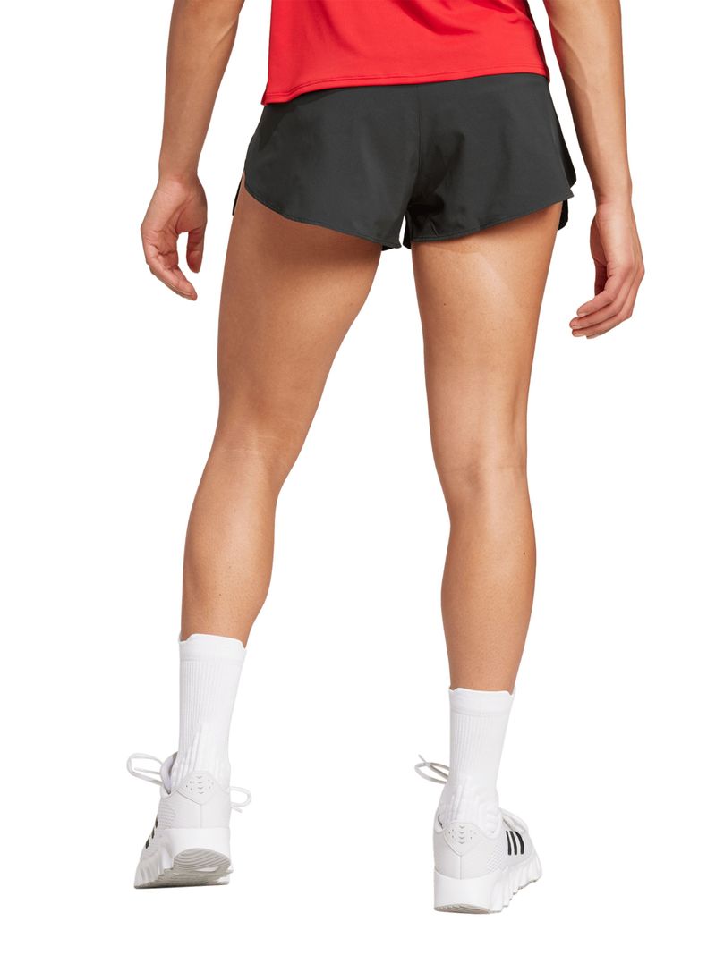 Short Runner Adizero E Split Multicolor-1