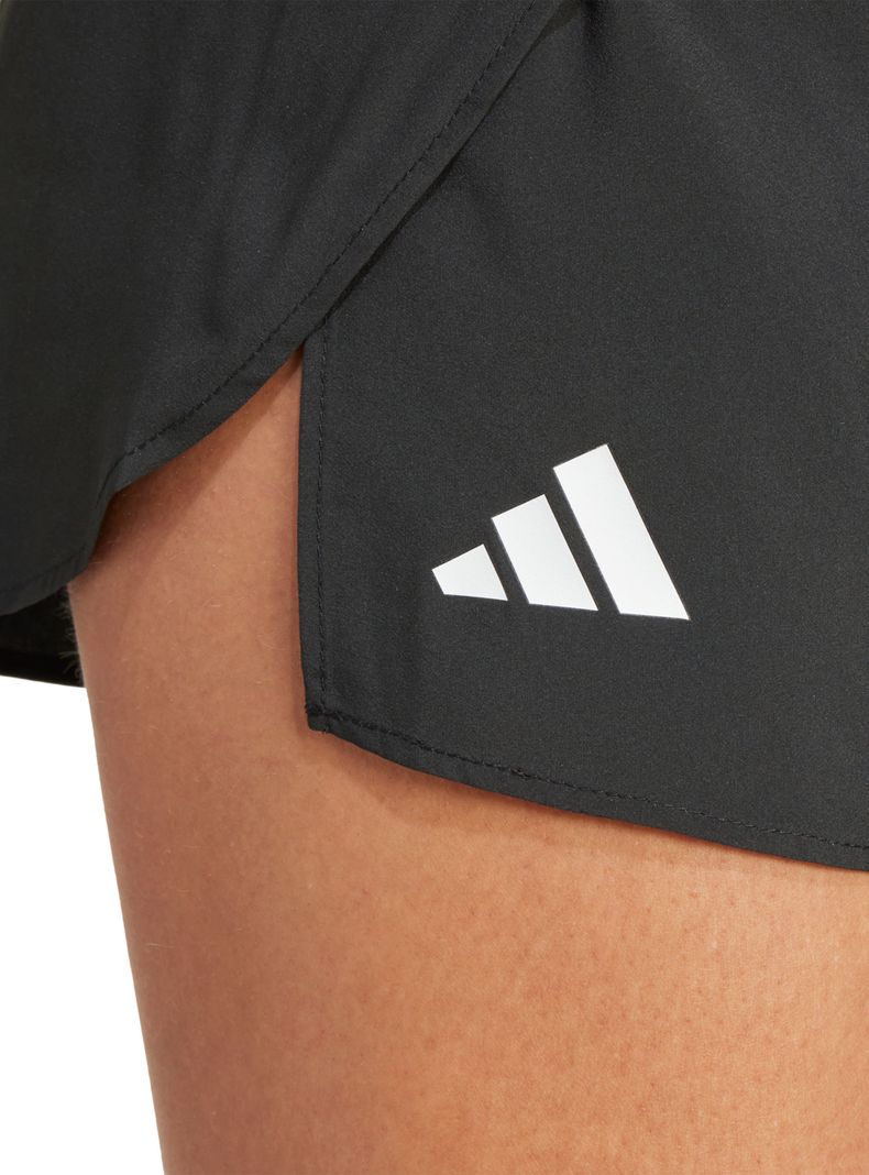 Short Runner Adizero E Split Multicolor-3