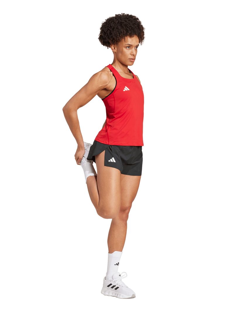 Short Runner Adizero E Split Multicolor-4