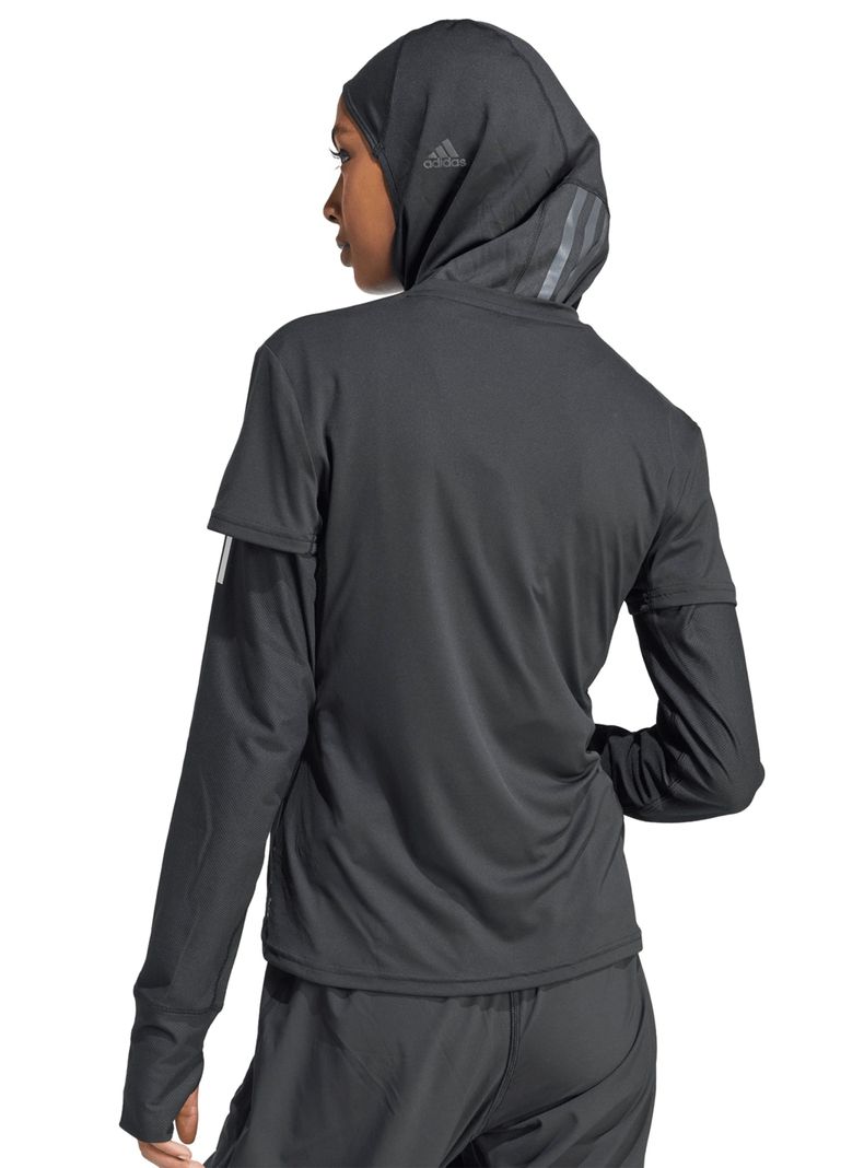 Polera Adizero Running E Tee-1