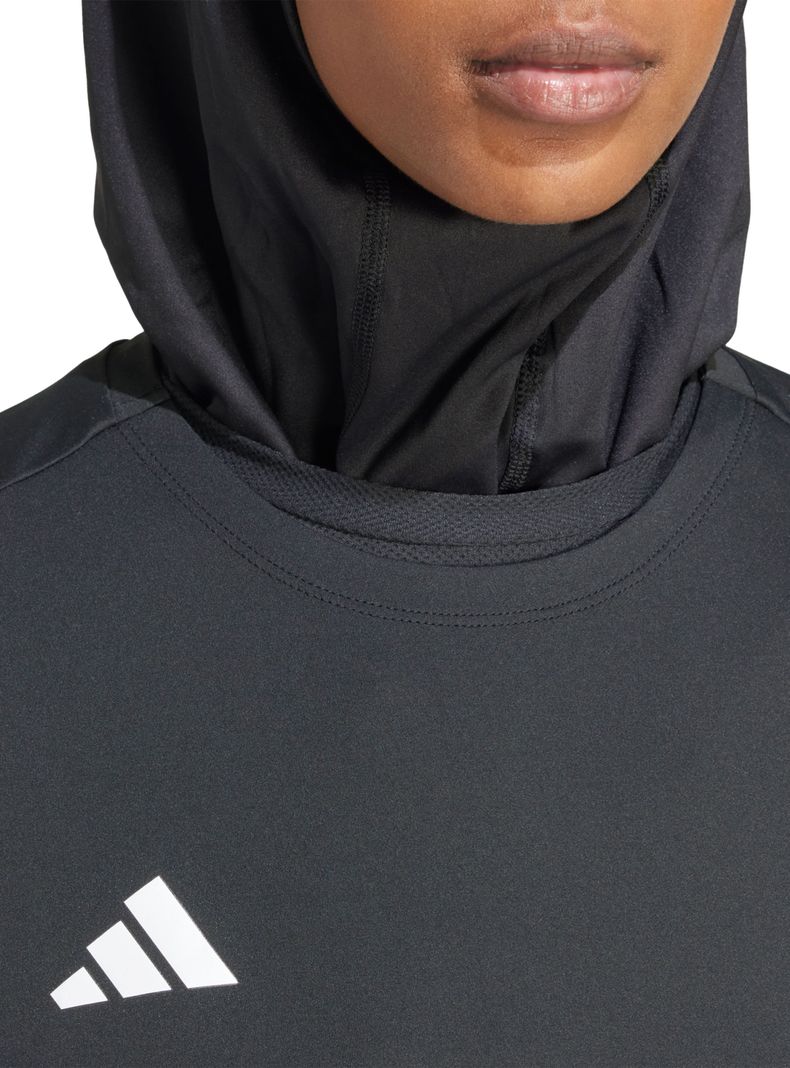 Polera Adizero Running E Tee-2