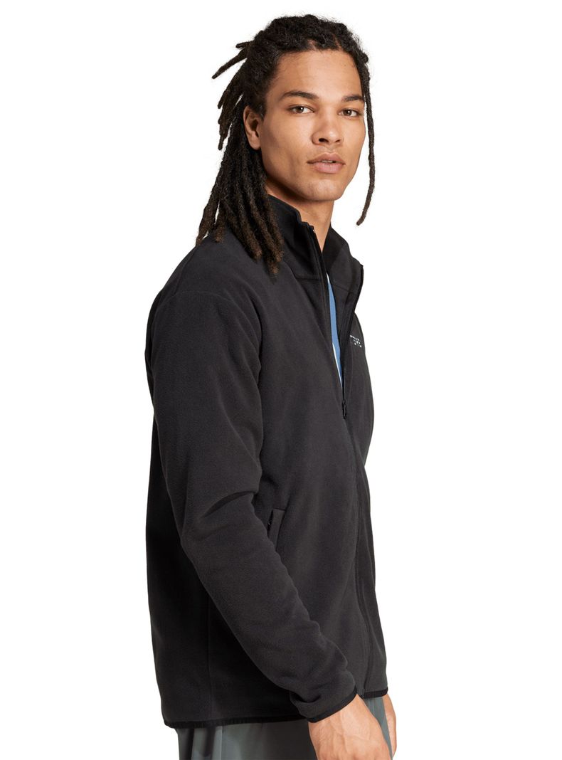 Chaqueta Hiking Mt Ess Fz FL Polar-2