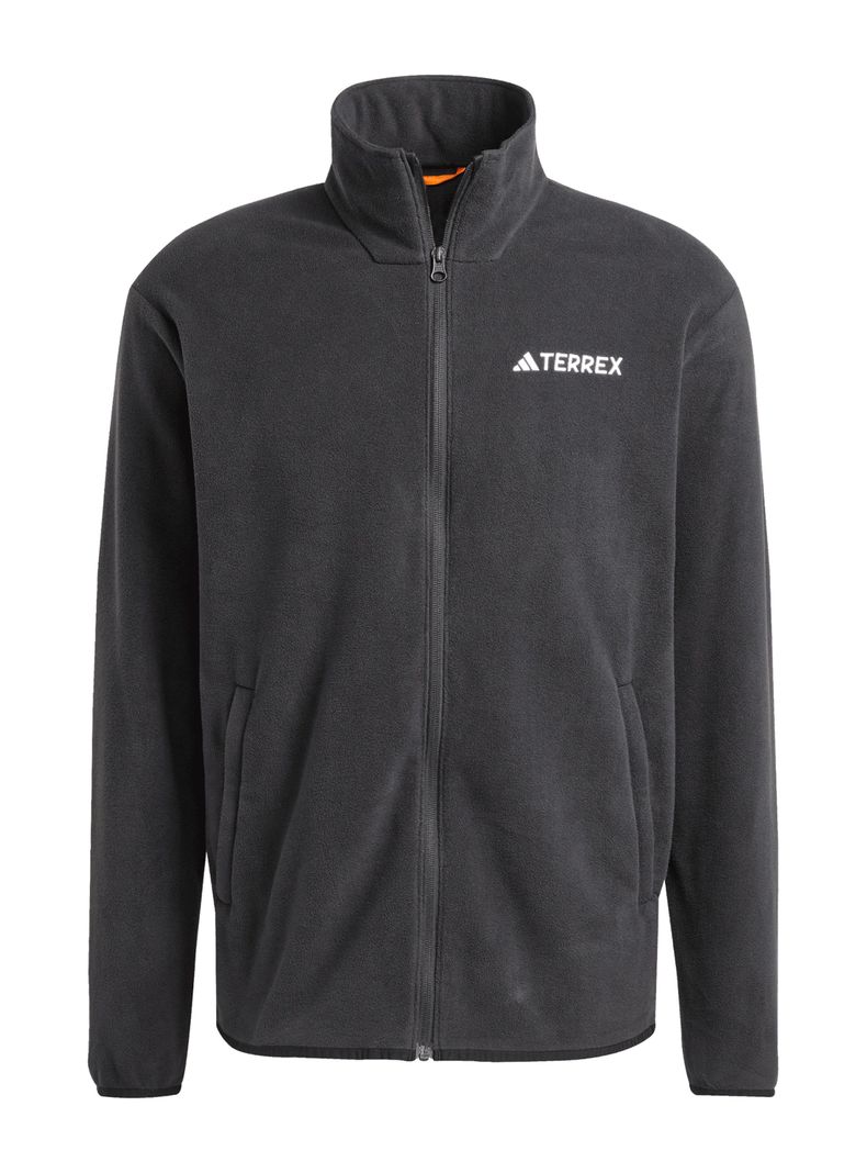 Chaqueta Hiking Mt Ess Fz FL Polar-5