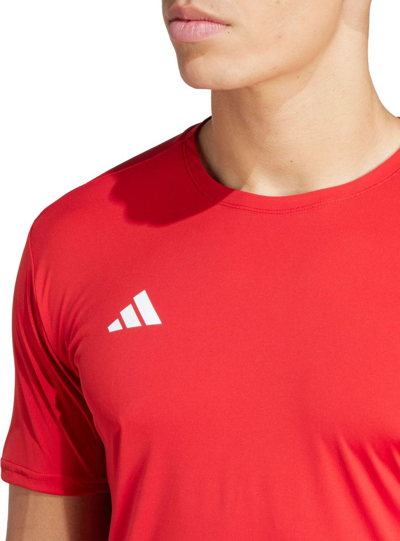 Polera Running Adizero E Tee-2