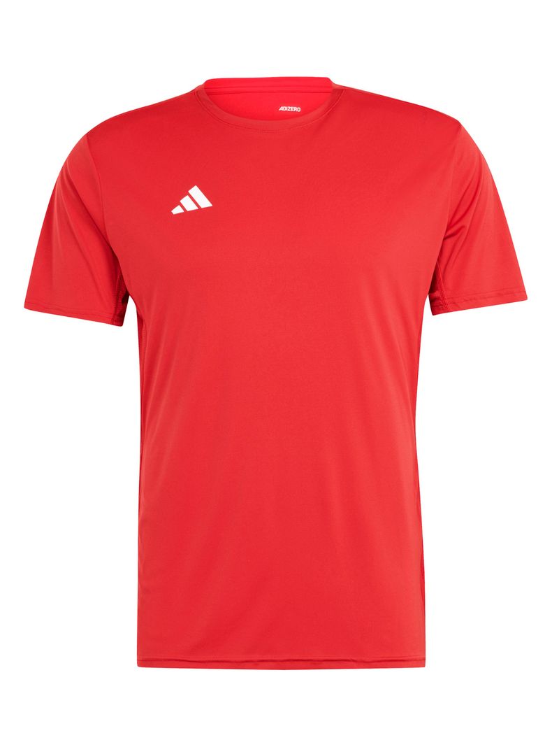 Polera Running Adizero E Tee-5
