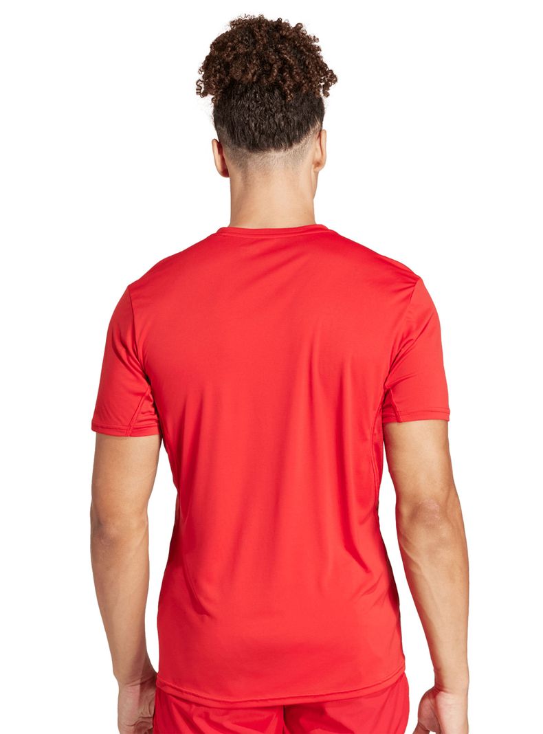 Polera Running Adizero E Tee-1