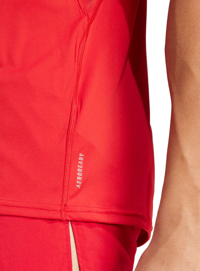 Polera Running Adizero E Tee-3
