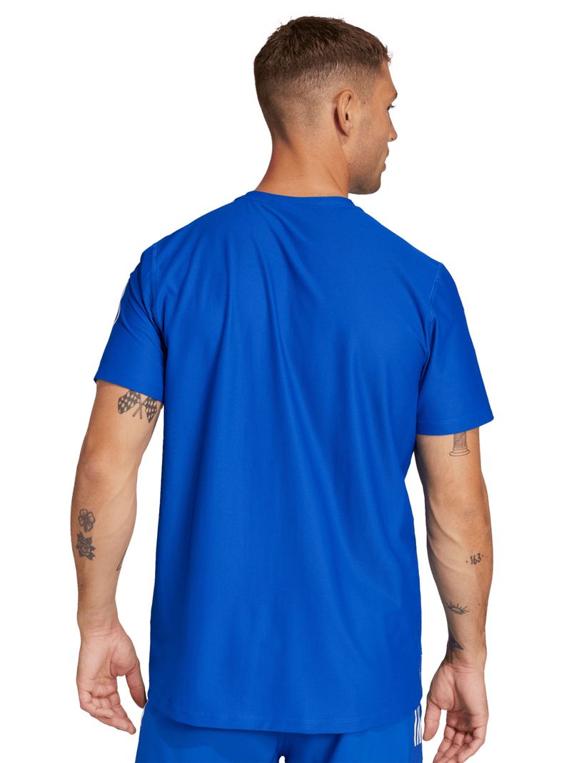 Polera Logo Runner Otr B Tee-1