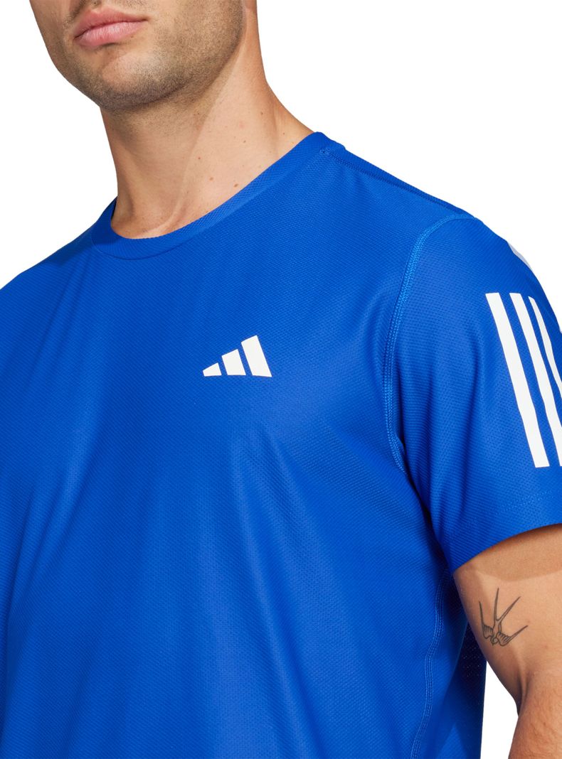 Polera Logo Runner Otr B Tee-2
