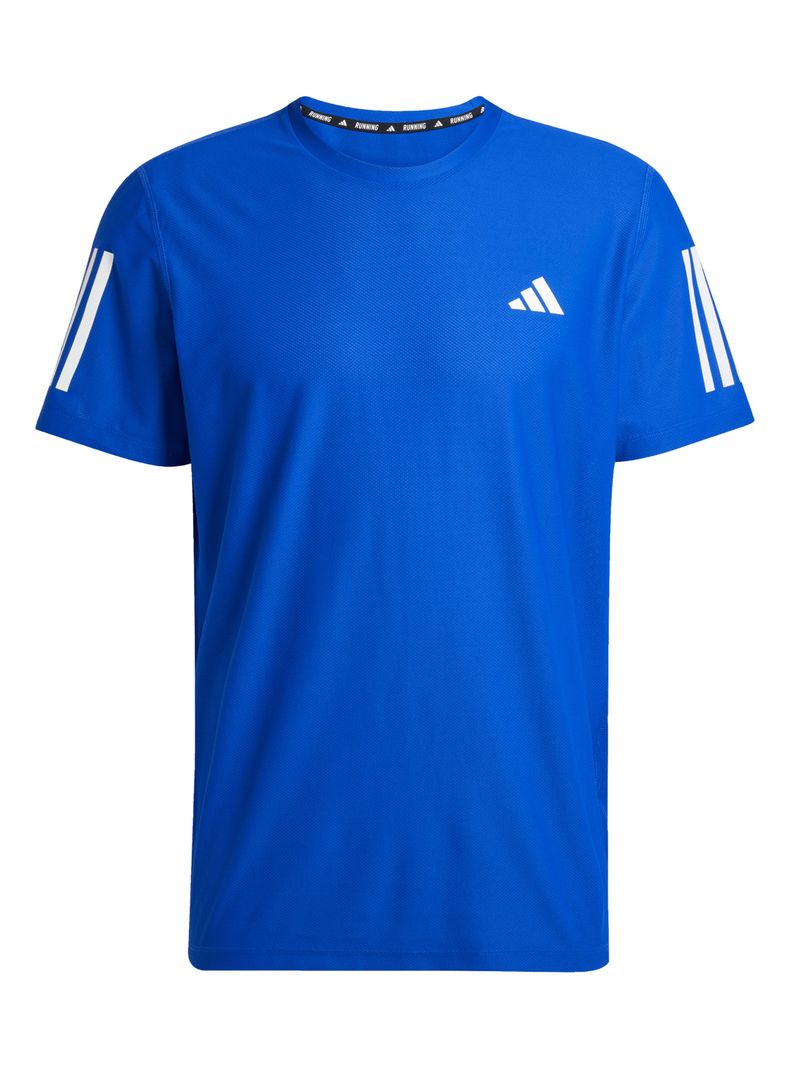 Polera Logo Runner Otr B Tee-5