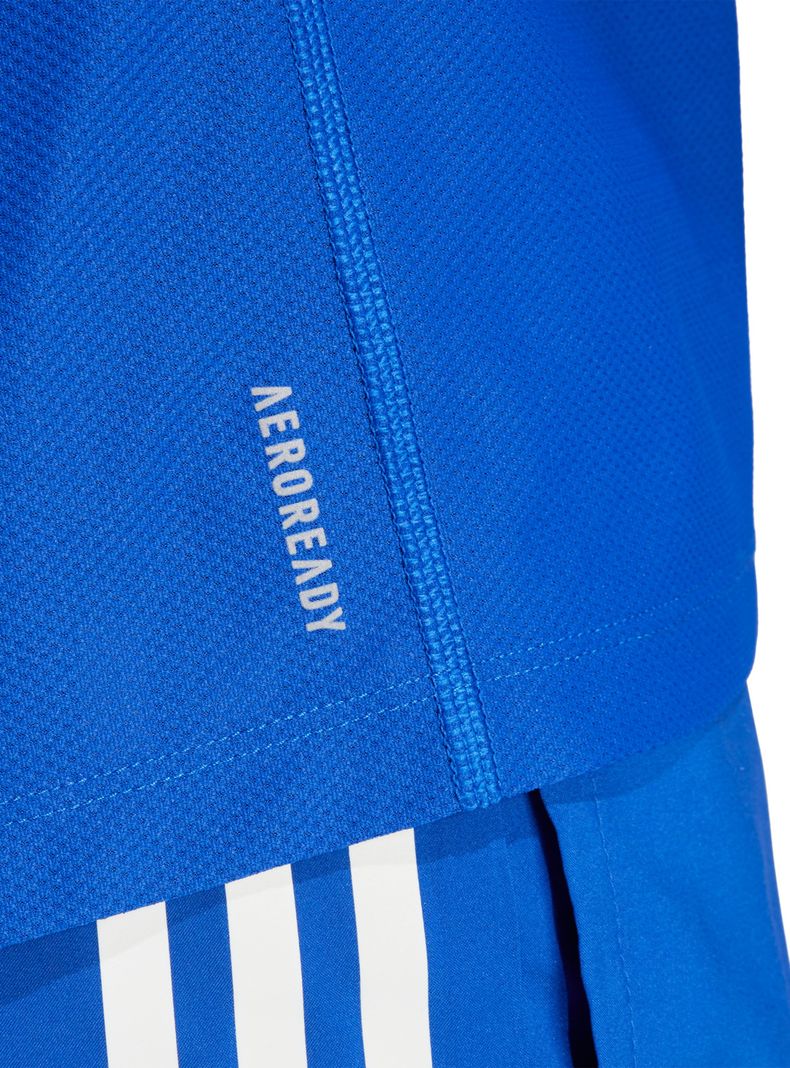 Polera Logo Runner Otr B Tee-3