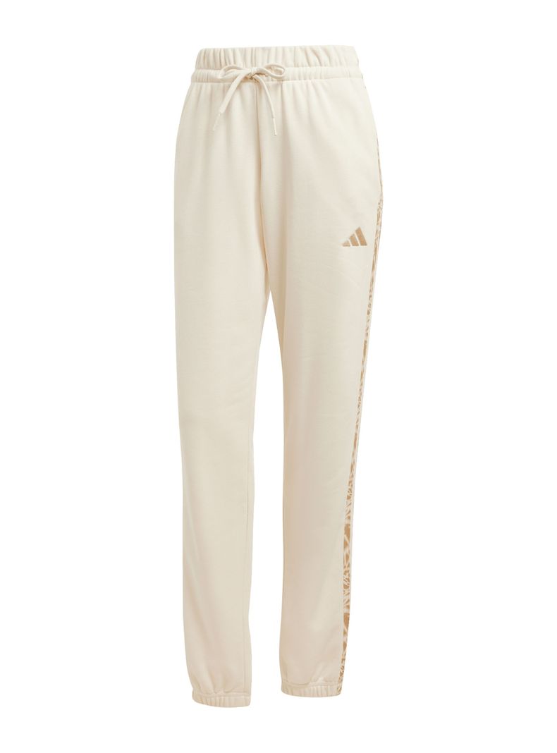 Pantalón de Buzo W Anml 3S Ft Pt  Jogger-5