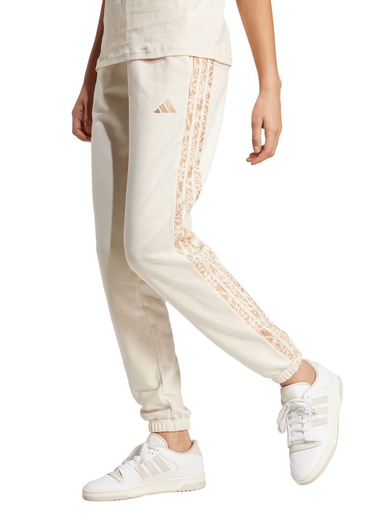 Pantalón de Buzo W Anml 3S Ft Pt  Jogger-0