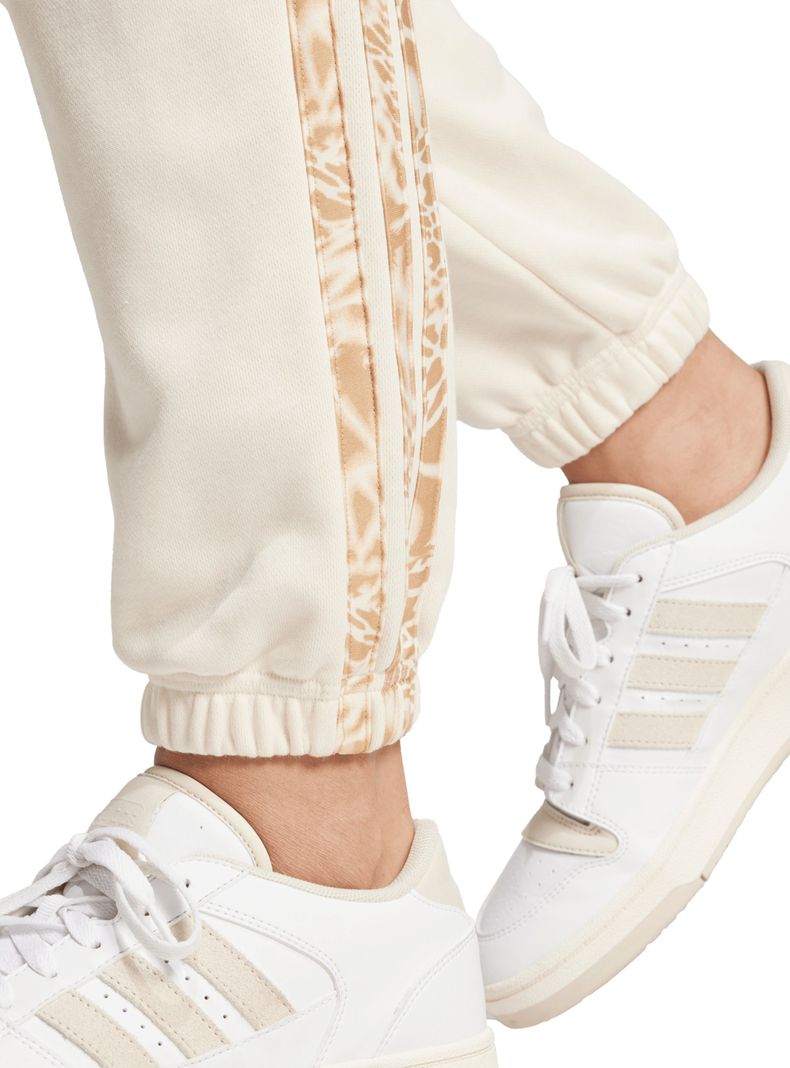 Pantalón de Buzo W Anml 3S Ft Pt  Jogger-3