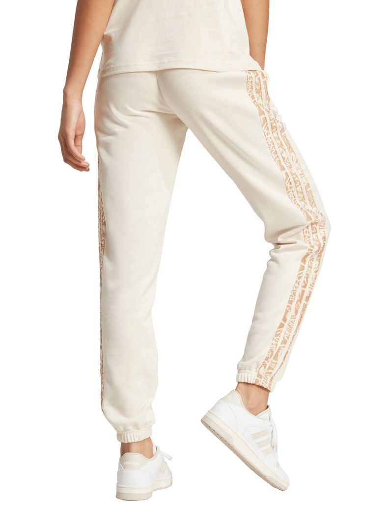 Pantalón de Buzo W Anml 3S Ft Pt  Jogger-1