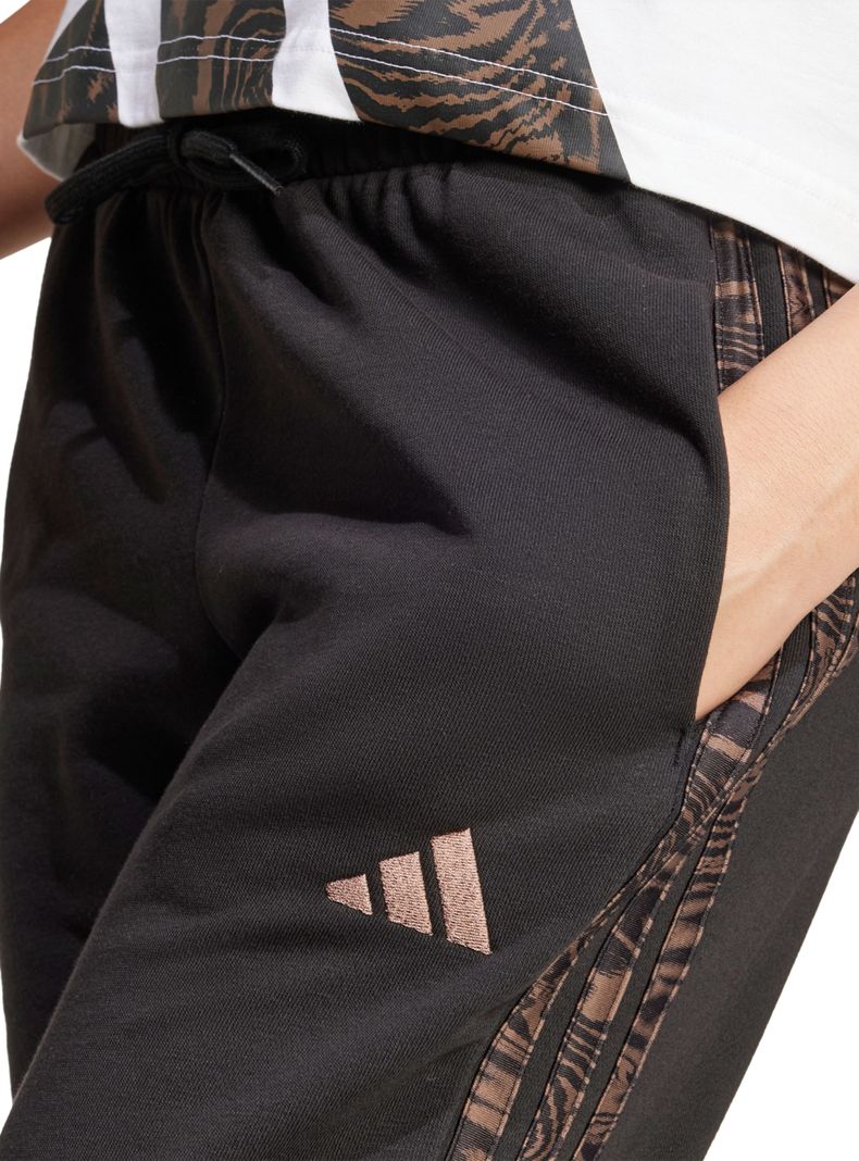 Pantalón Jogger W Anml 3S Ft Pt-3