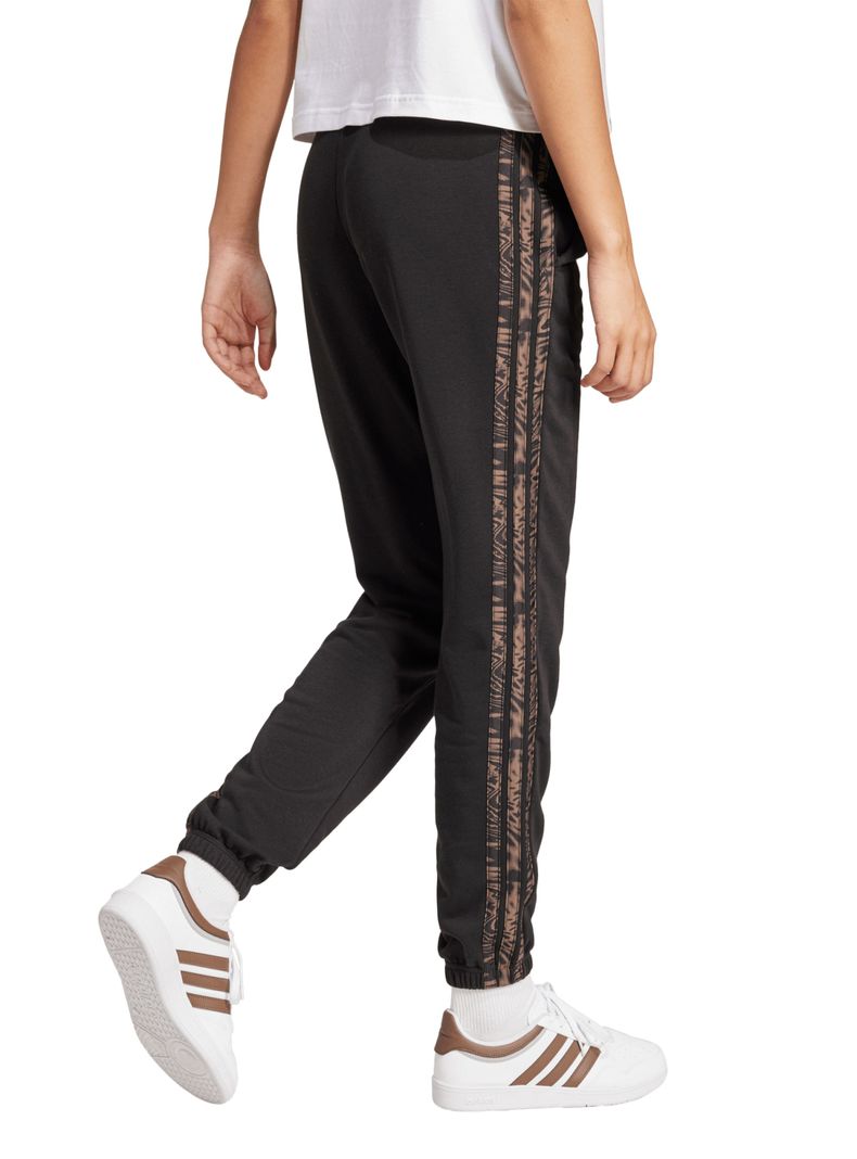 Pantalón Jogger W Anml 3S Ft Pt-1