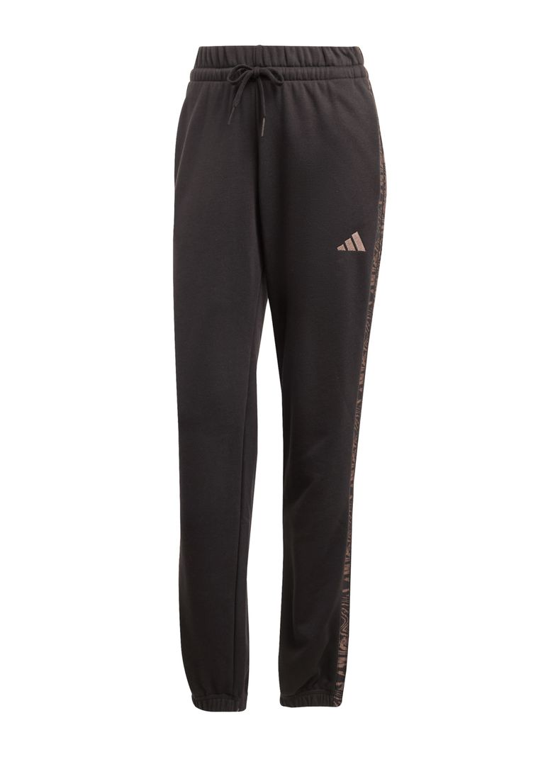 Pantalón Jogger W Anml 3S Ft Pt-5