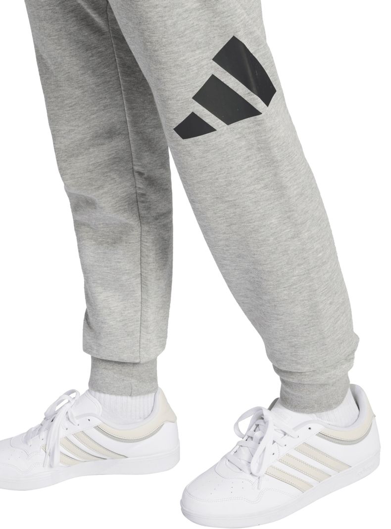 Pantalón de Buzo M Bl Fl Tc Pt  Jogger-4