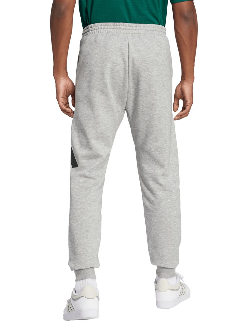 Pantalón de Buzo M Bl Fl Tc Pt  Jogger-1