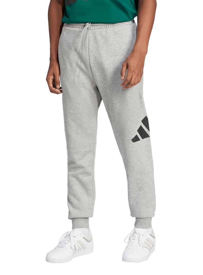 Pantalón de Buzo M Bl Fl Tc Pt  Jogger-0