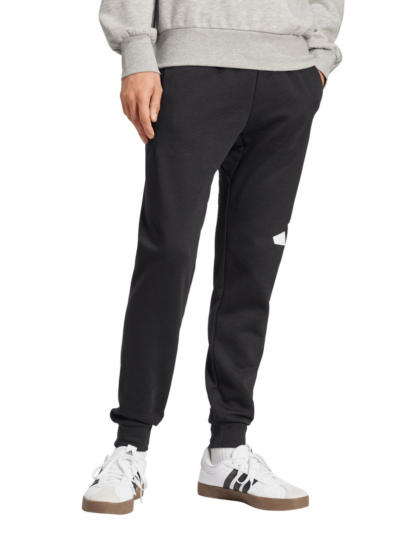 Pantalón de Buzo Graphic M Bl Fl Tc Pt Jogger-2