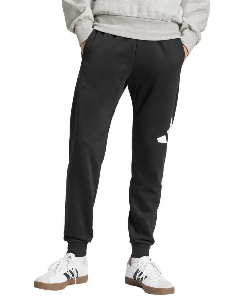 Pantalón de Buzo Graphic M Bl Fl Tc Pt Jogger-0