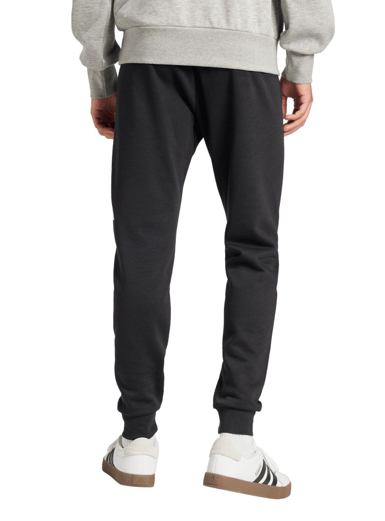 Pantalón de Buzo Graphic M Bl Fl Tc Pt Jogger-1