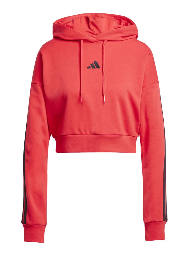 Polerón Print W 3s Ft Cro Hd-5