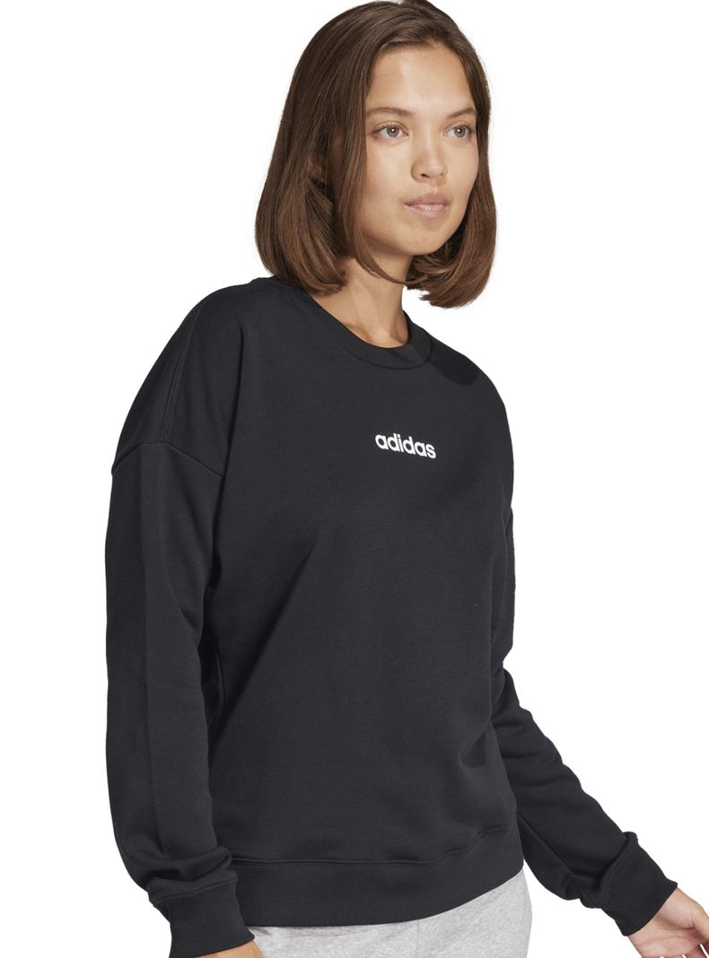 Polerón Sportswear W Lin Ft Swt-2