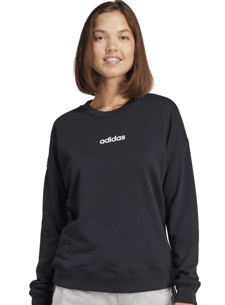 Polerón Sportswear W Lin Ft Swt-0