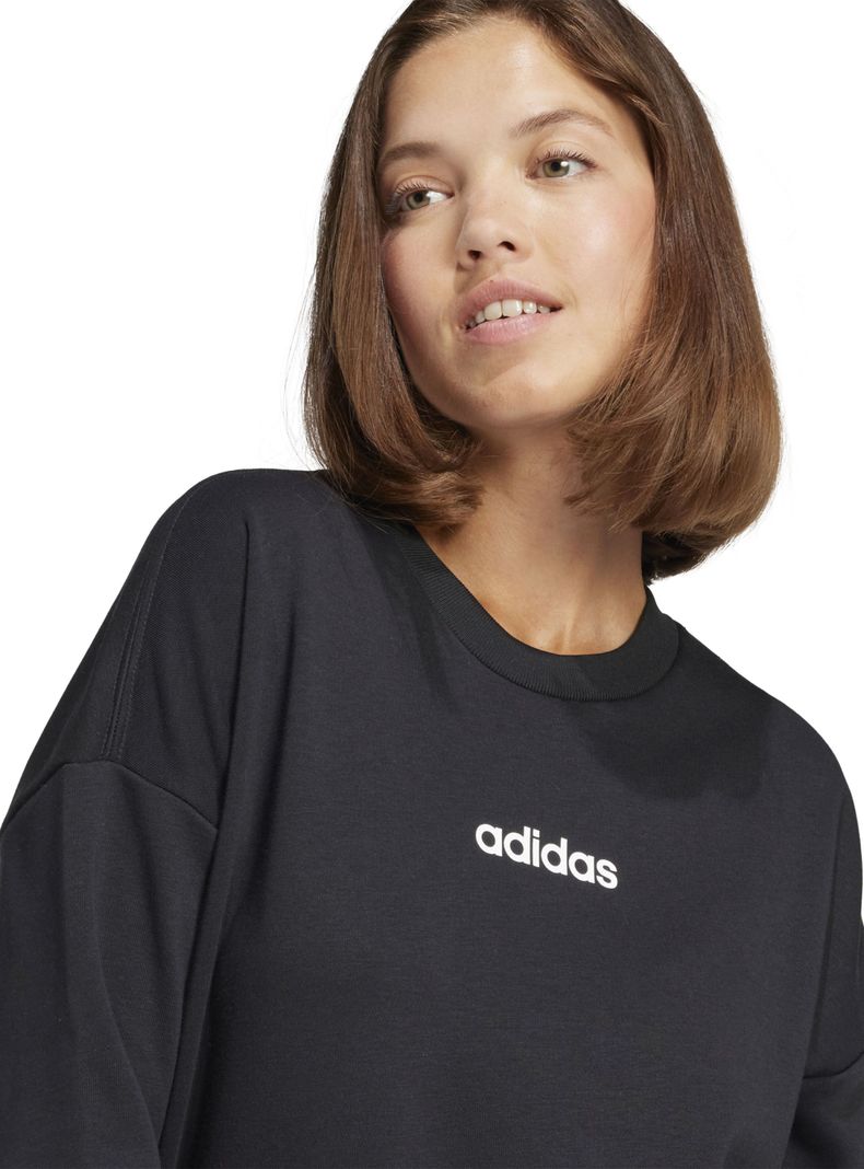 Polerón Sportswear W Lin Ft Swt-3