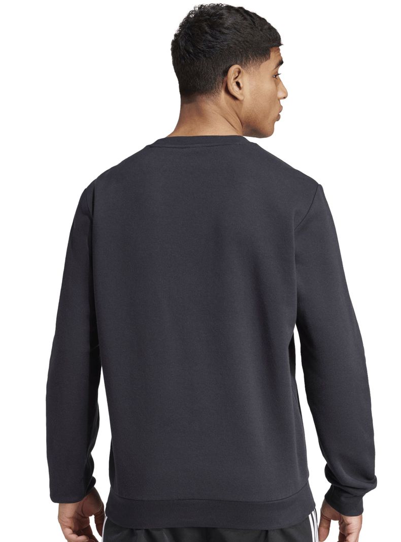 Polerón Graphic M Feelcozy Swt-1