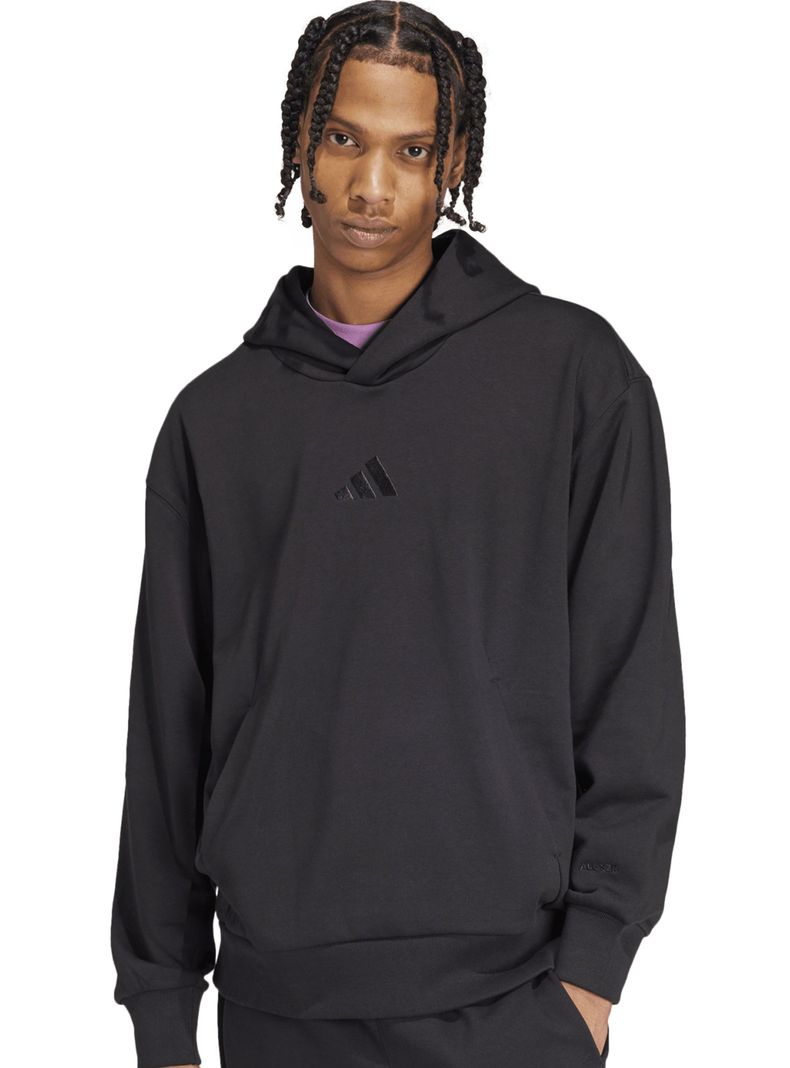 Polerón M A Szn Fl Hd-0
