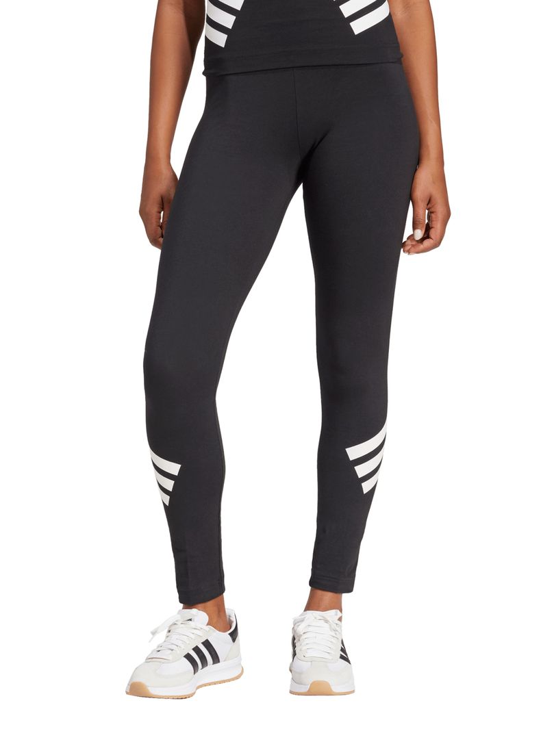 Calza  Sportswear W Fi 3S Legging-0