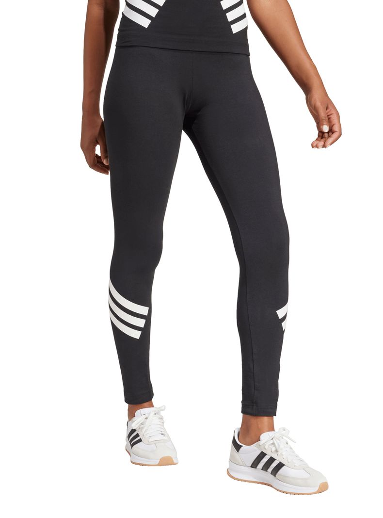 Calza  Sportswear W Fi 3S Legging-2