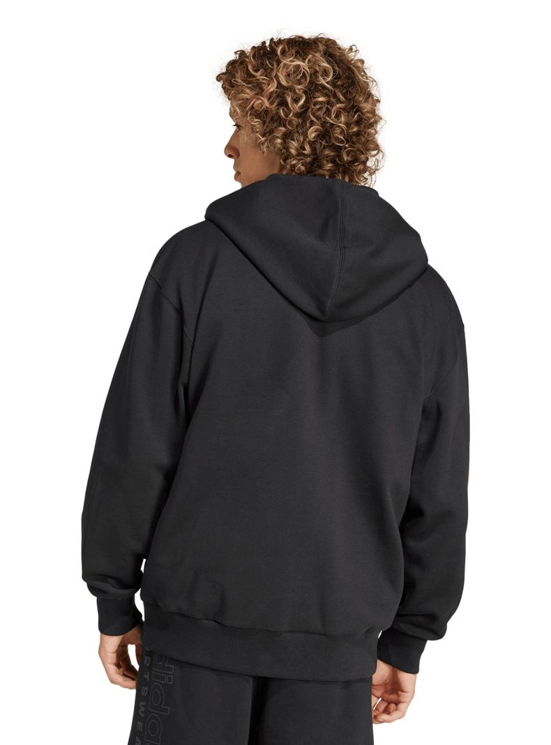 Polerón Liso Sports Specific M A Szn Fl Fz-1