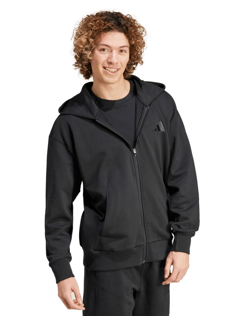 Polerón Liso Sports Specific M A Szn Fl Fz-2