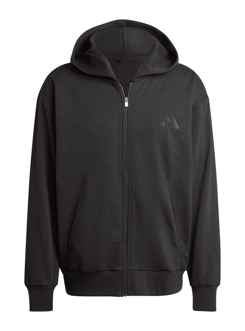 Polerón Liso Sports Specific M A Szn Fl Fz-5