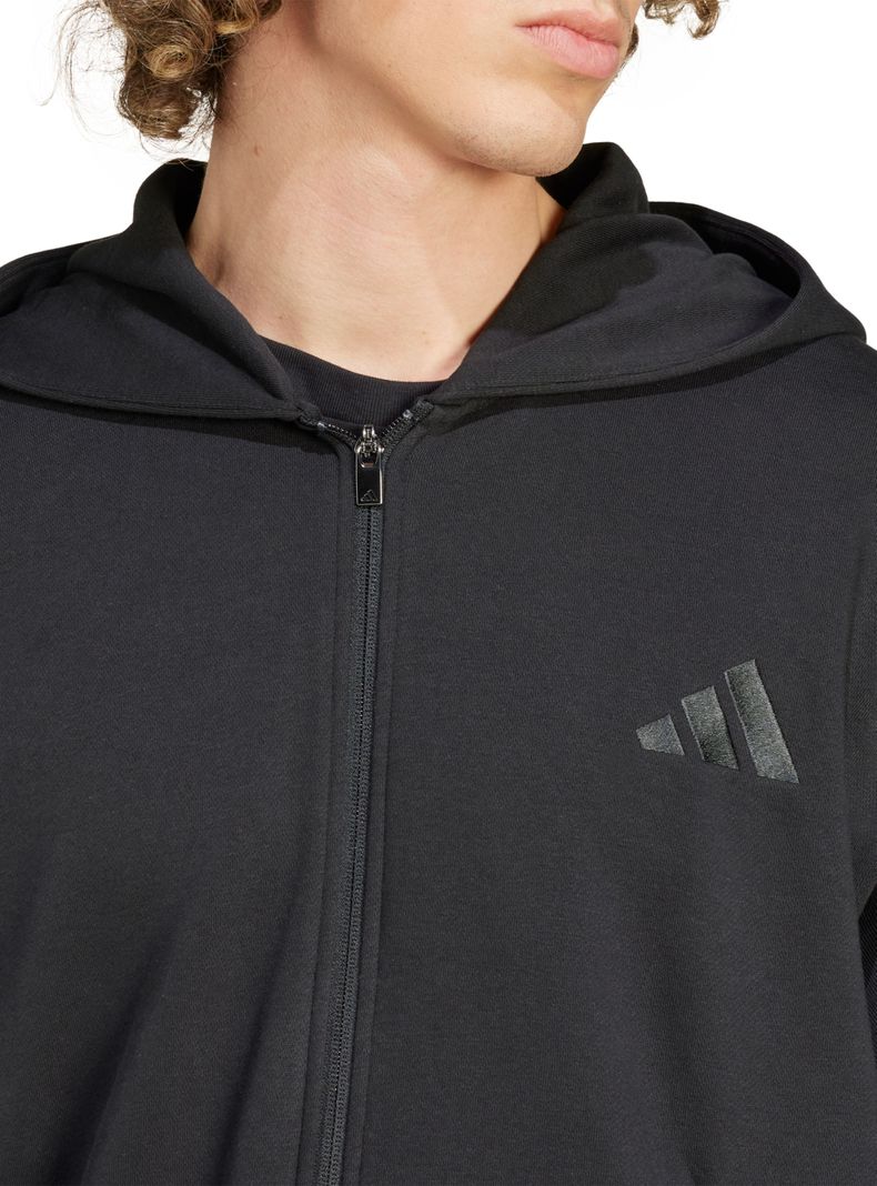 Polerón Liso Sports Specific M A Szn Fl Fz-3