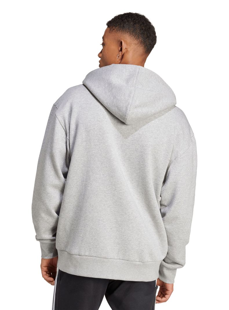 Polerón Diseño Sports Specific M A Szn Fl Fz-1