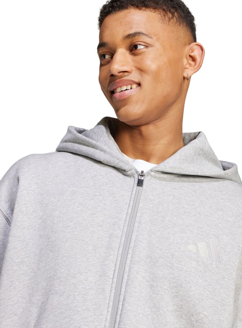Polerón Diseño Sports Specific M A Szn Fl Fz-3
