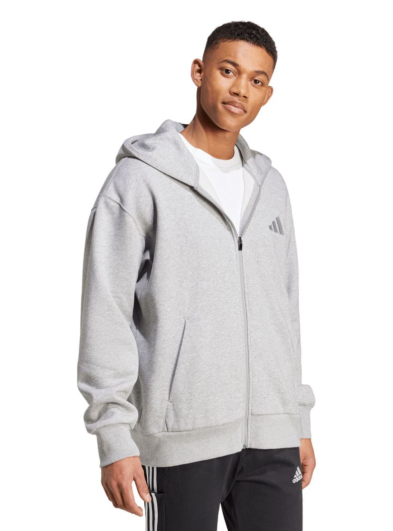 Polerón Diseño Sports Specific M A Szn Fl Fz-2