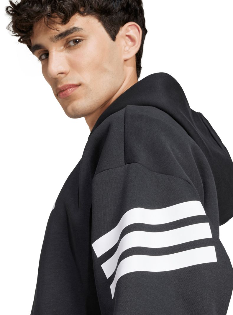 Polerón Sportswear M Fi 3s Fz-3