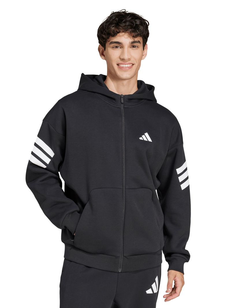 Polerón Sportswear M Fi 3s Fz-0